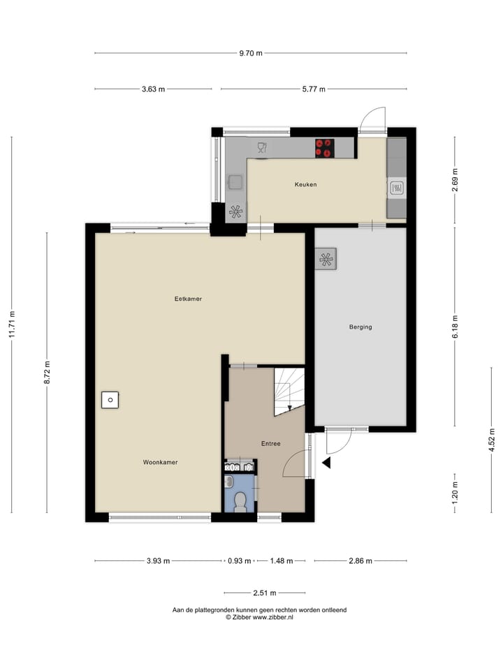 Foto 43 van Molvense Erven 35