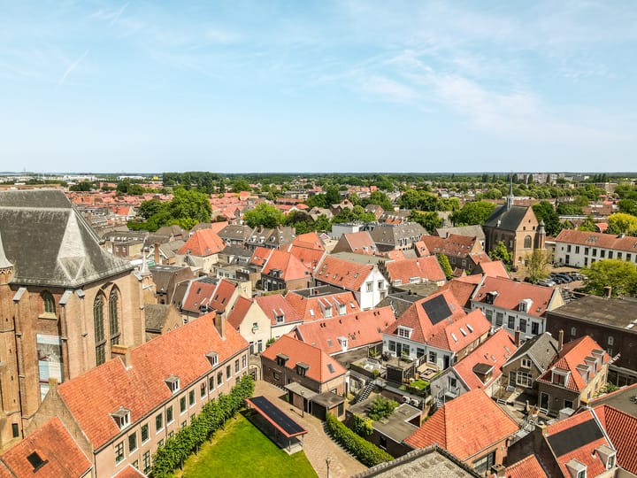 Photo 54 of Israelstraat 10