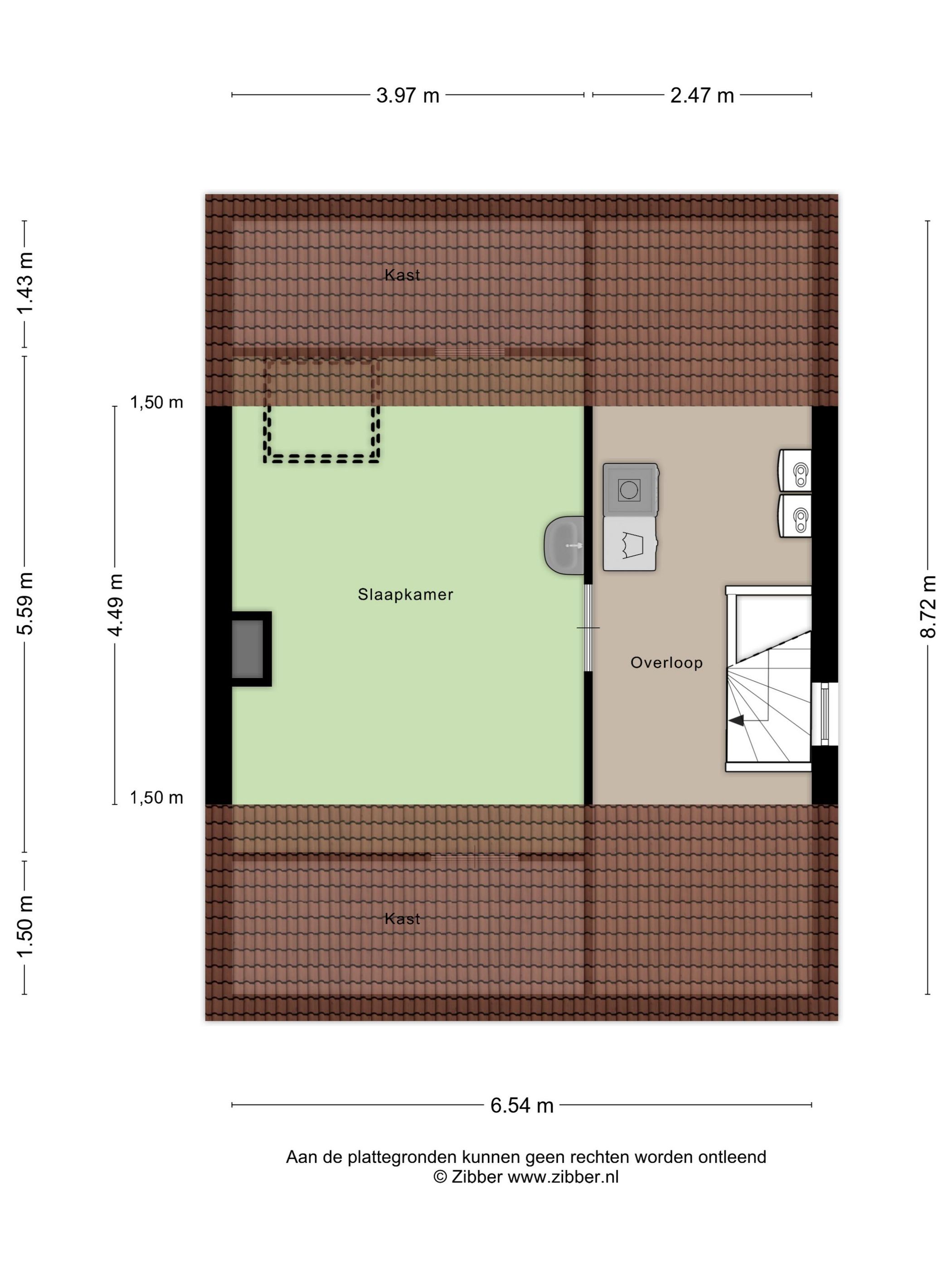 Foto 45 van Molvense Erven 35