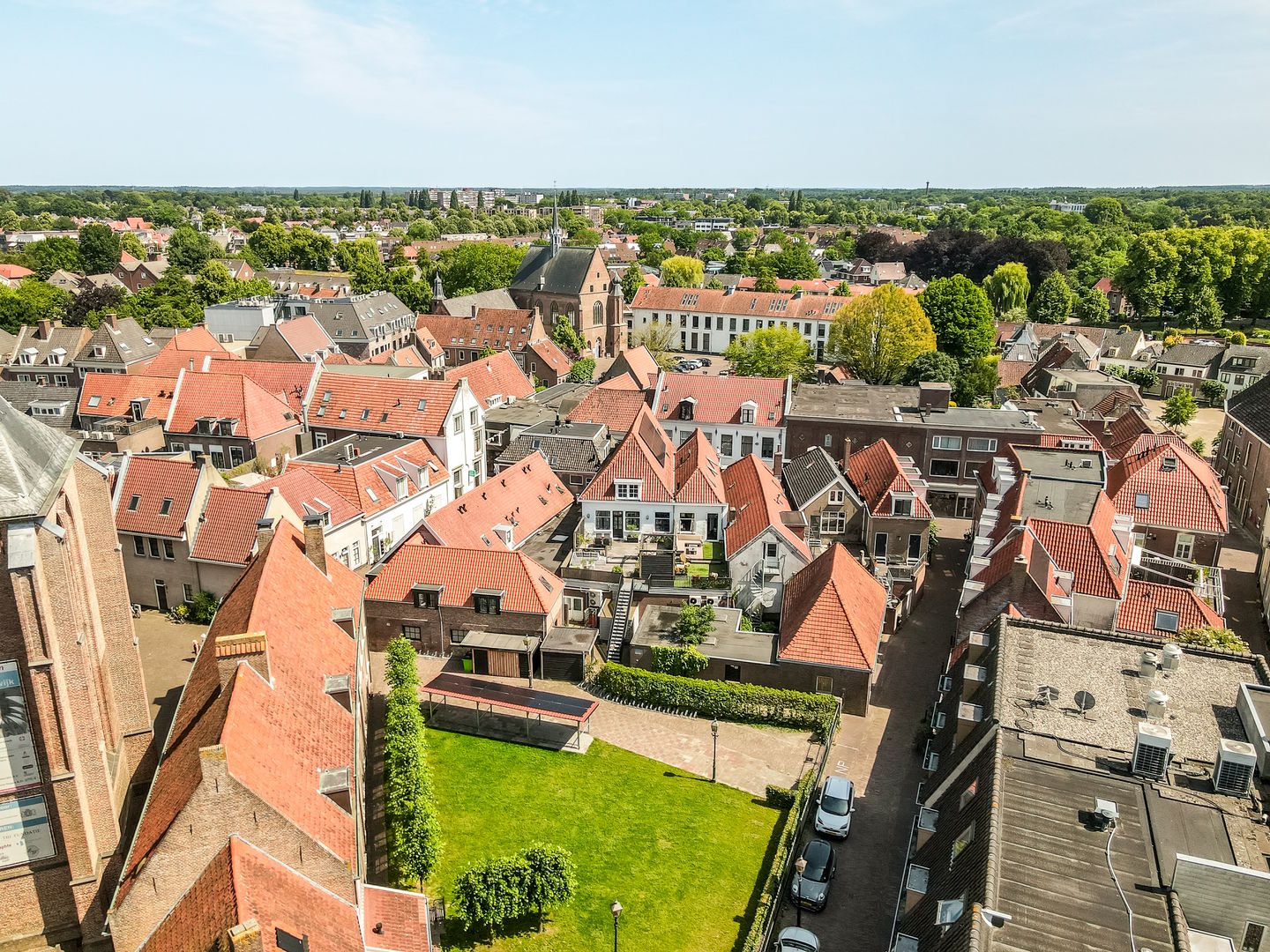 Photo 49 of Israelstraat 10