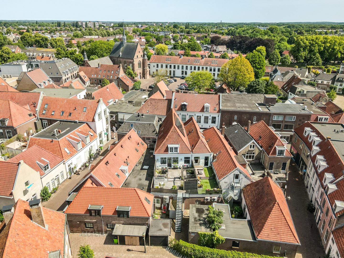 Photo 50 of Israelstraat 10