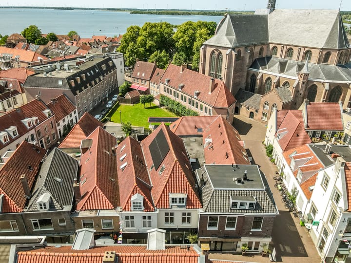 Photo 58 of Israelstraat 10