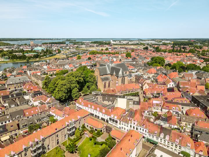 Photo 59 of Israelstraat 10