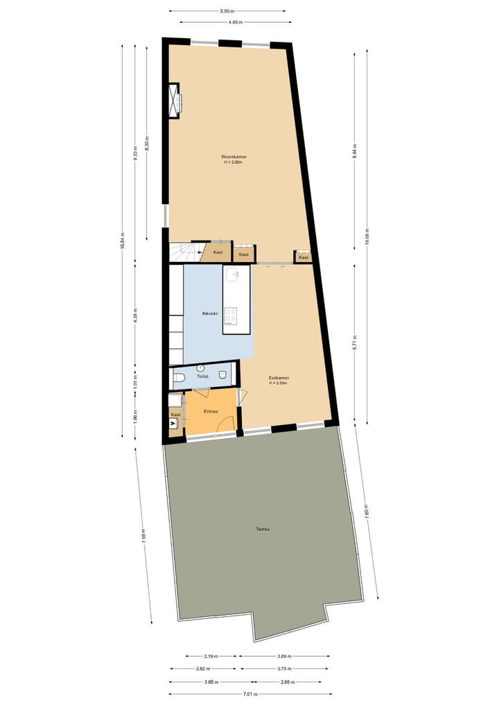 Photo 60 of Israelstraat 10