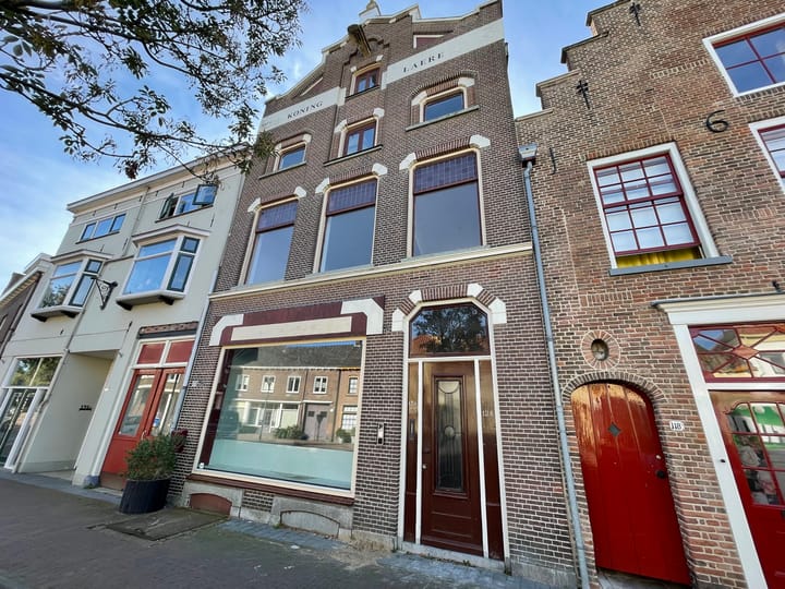 Laarstraat 122