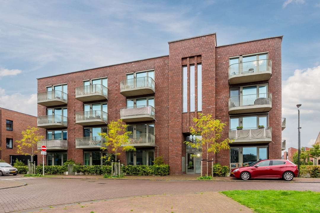 Foto 1 van Nederhemertstraat 53