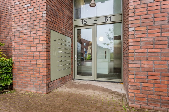 Photo 5 of Nederhemertstraat 53