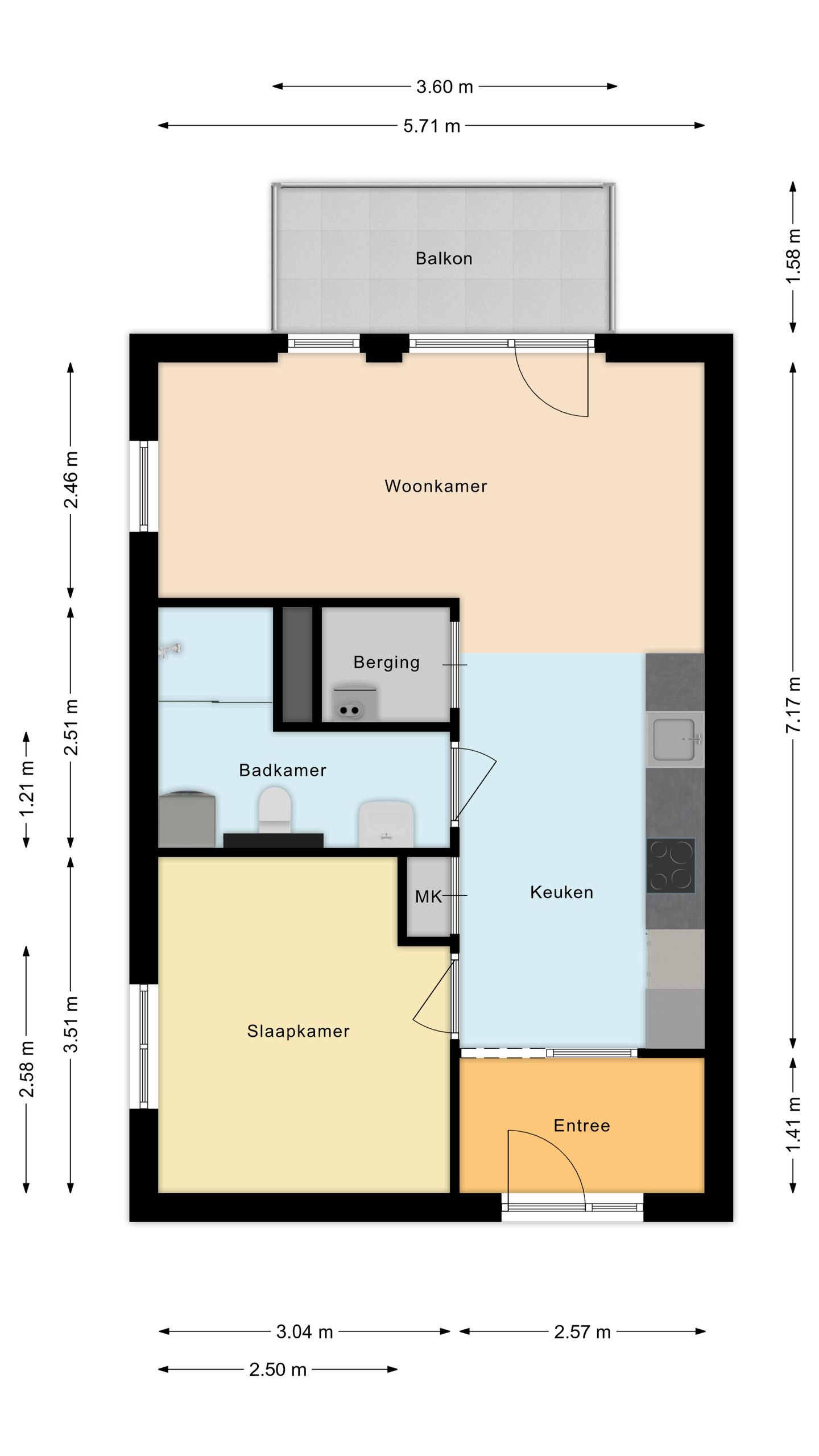 Foto 29 van Nederhemertstraat 53