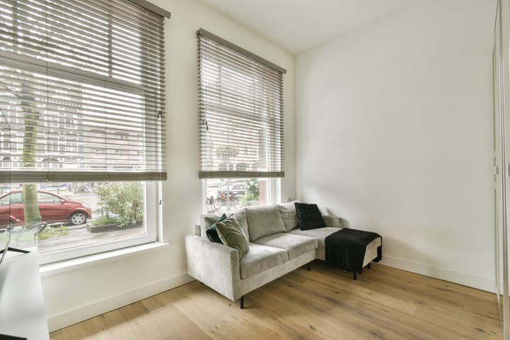 Foto 2 van Overtoom 10-A