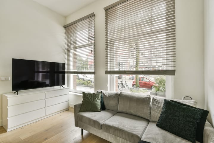 Foto 5 van Overtoom 10-A