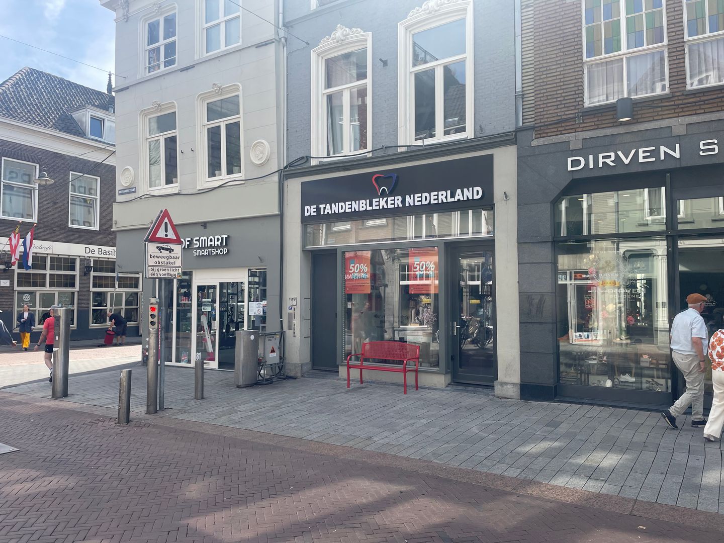 Bekijk foto 2 van Hinthamerstraat 79