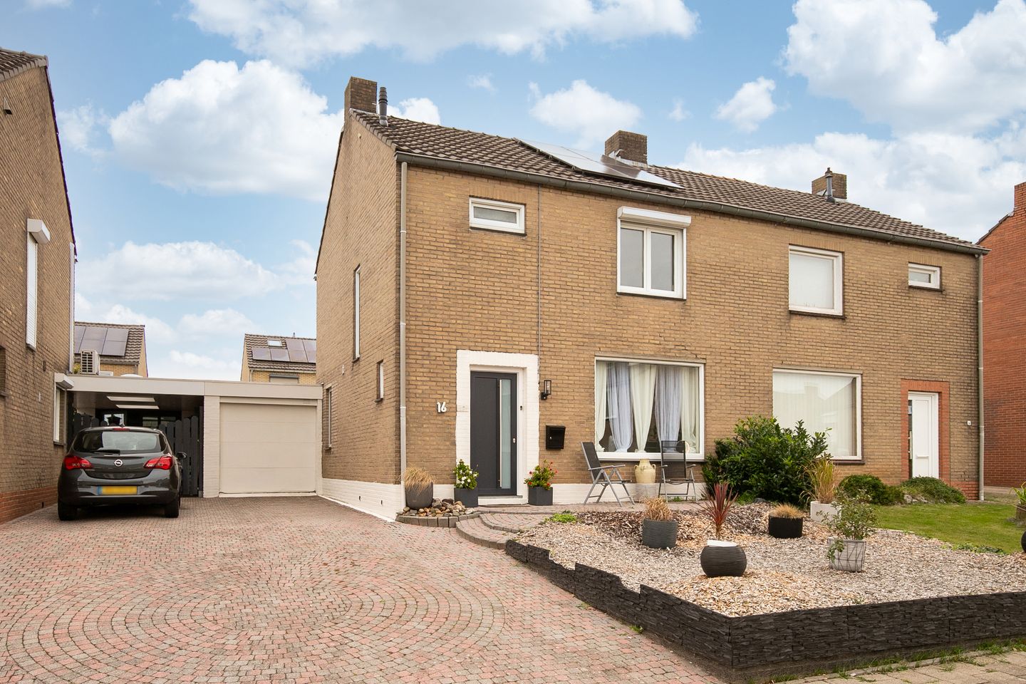 Foto 1 van Pastoor Brouwersstraat 16