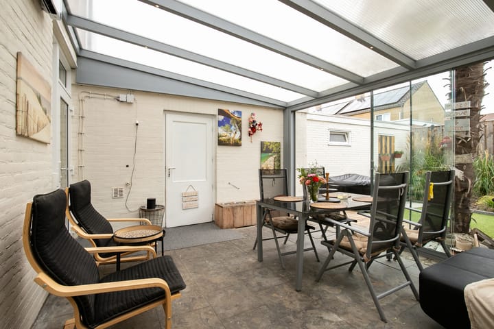 Foto 19 van Pastoor Brouwersstraat 16