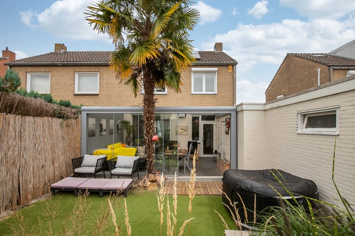 Foto 21 van Pastoor Brouwersstraat 16