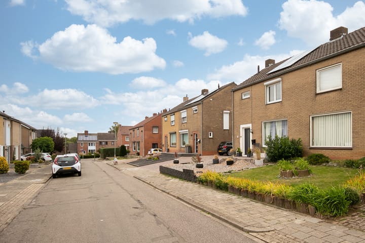 Foto 22 van Pastoor Brouwersstraat 16