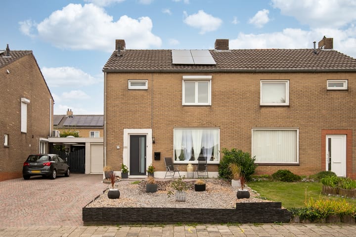 Foto 23 van Pastoor Brouwersstraat 16