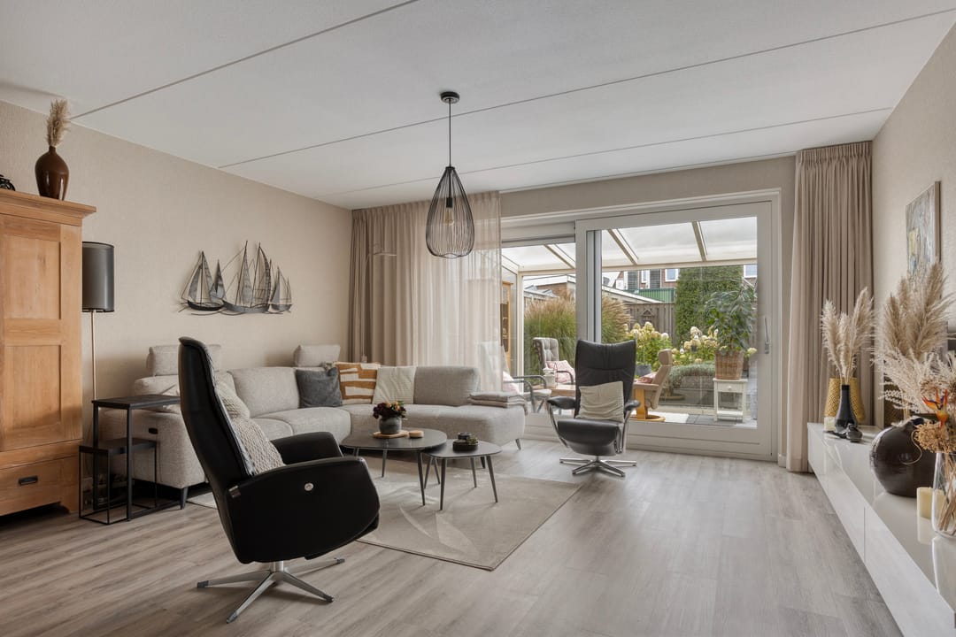 Foto 2 van Lindenoord 2