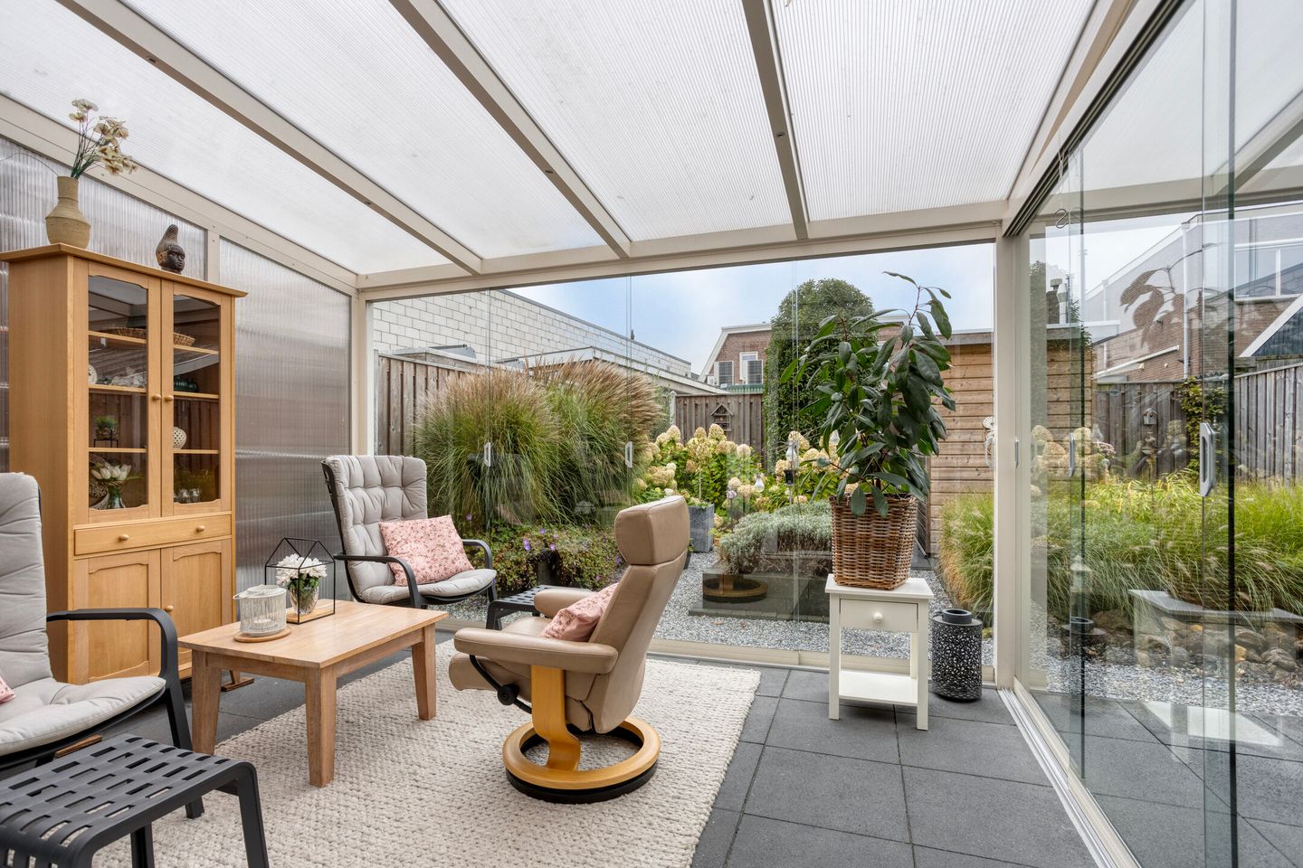 Foto 5 van Lindenoord 2