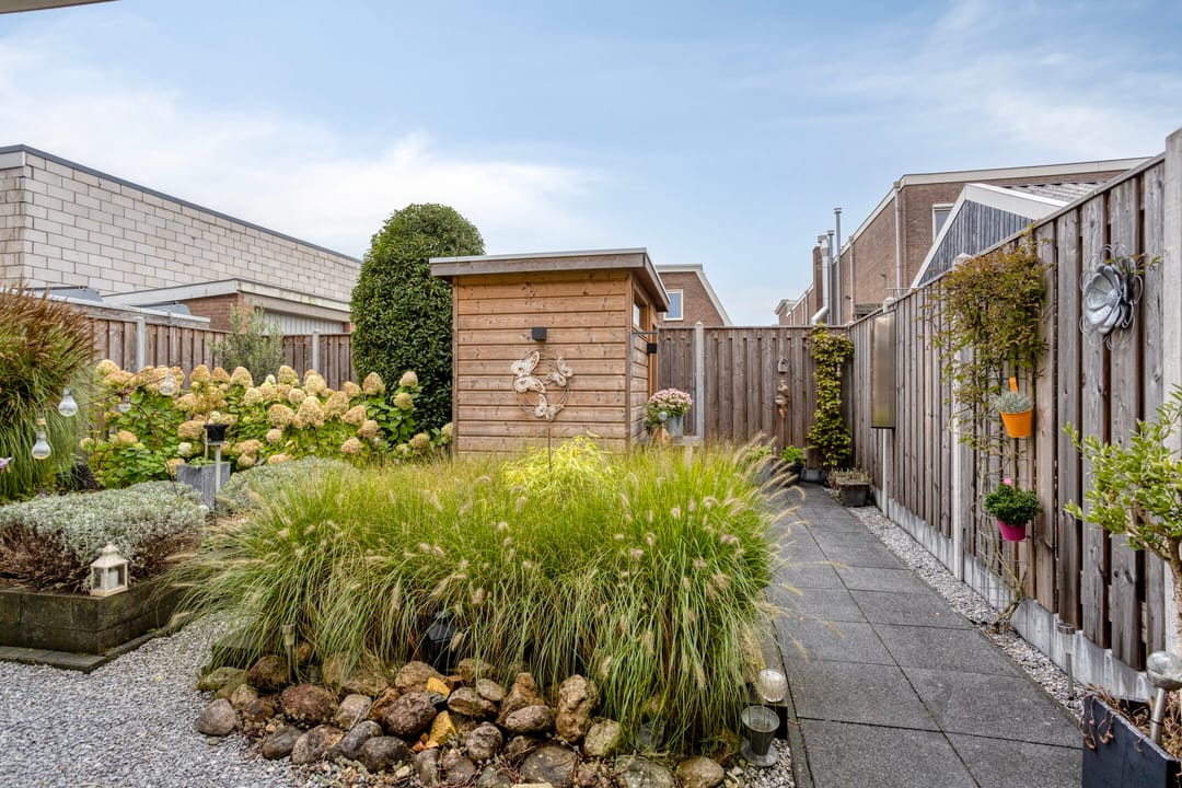 Foto 23 van Lindenoord 2