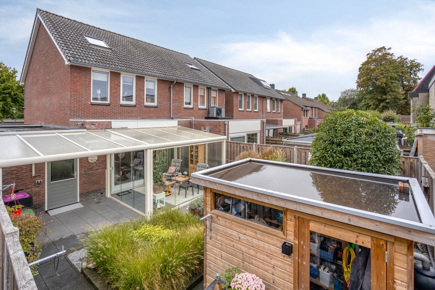 Foto 25 van Lindenoord 2