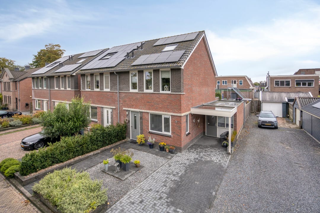 Foto 26 van Lindenoord 2