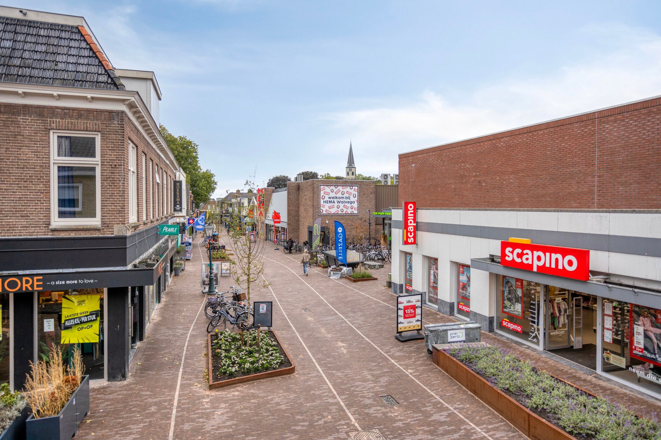 Foto 27 van Lindenoord 2