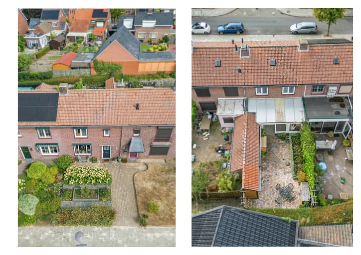 Foto 2 van Reigerstraat 11