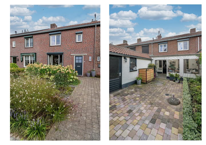 Foto 3 van Reigerstraat 11