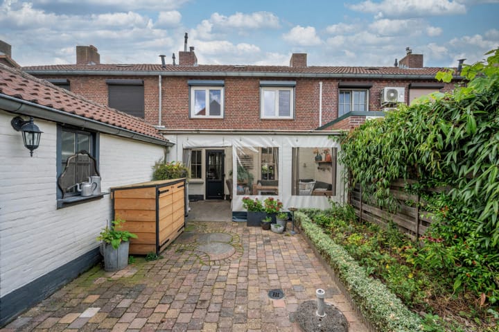 Foto 5 van Reigerstraat 11