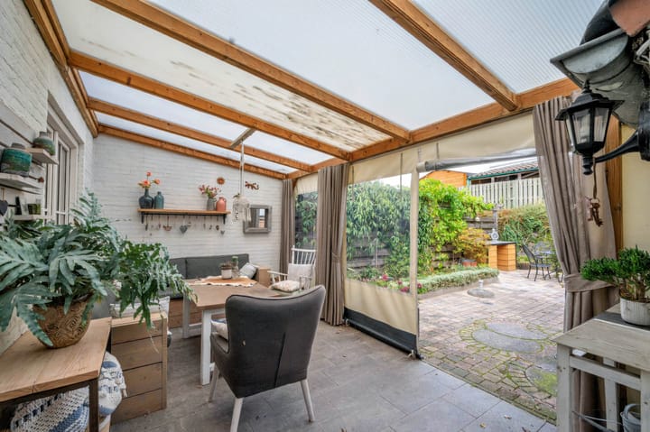 Foto 25 van Reigerstraat 11