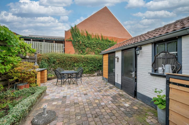 Foto 28 van Reigerstraat 11