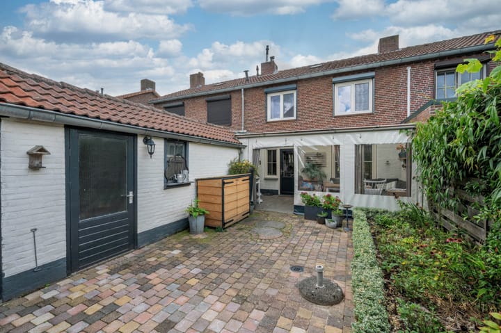 Foto 31 van Reigerstraat 11