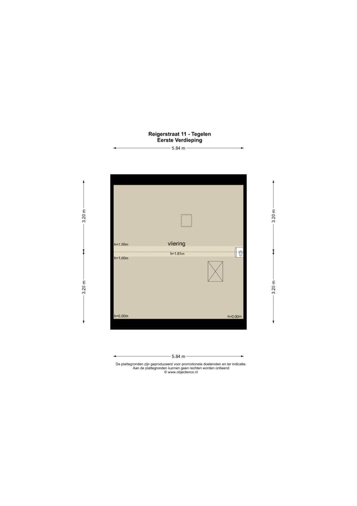 Foto 42 van Reigerstraat 11