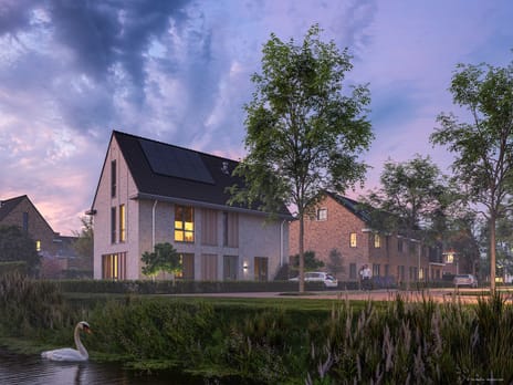 Vrijstaande woning thumbnail