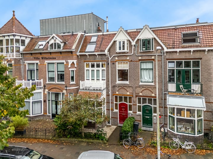 Foto 1 van Prins Hendriklaan 19