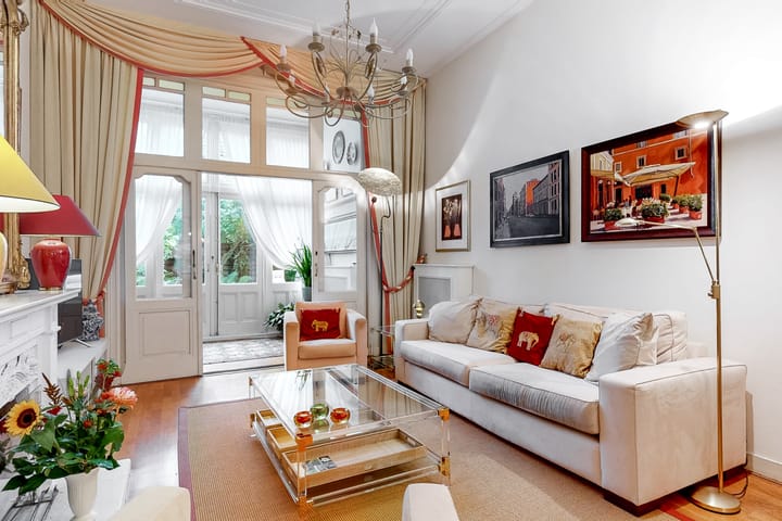 Photo 3 of Prins Hendriklaan 19