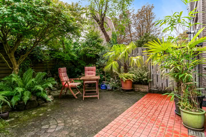 Foto 10 van Prins Hendriklaan 19