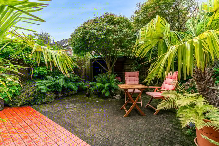 Foto 11 van Prins Hendriklaan 19