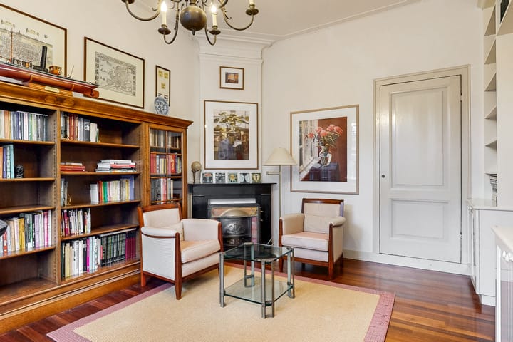 Foto 18 van Prins Hendriklaan 19