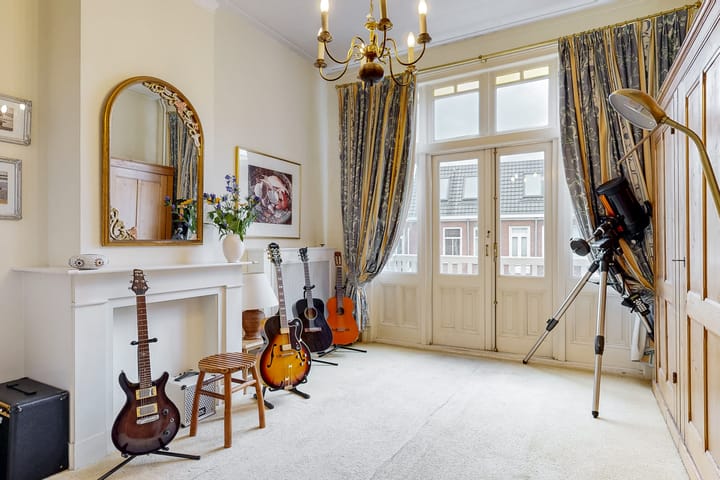 Foto 19 van Prins Hendriklaan 19