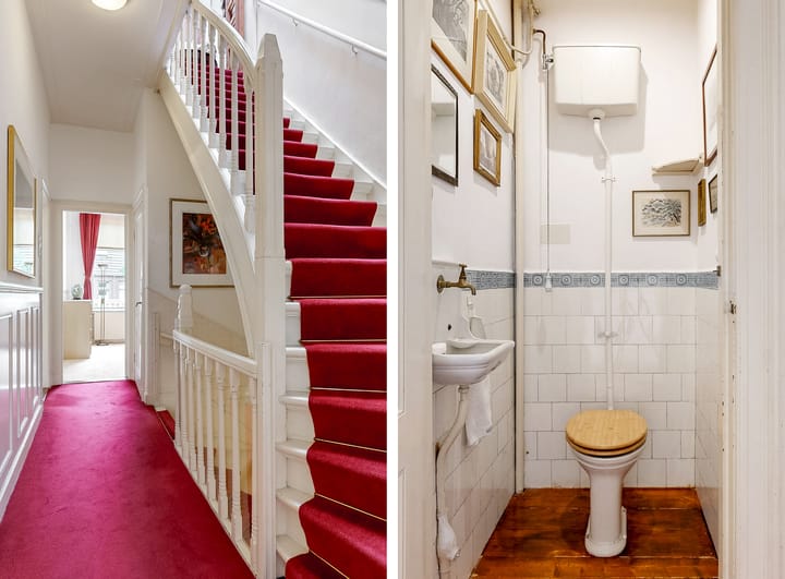 Foto 25 van Prins Hendriklaan 19