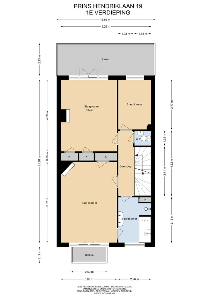 Foto 40 van Prins Hendriklaan 19
