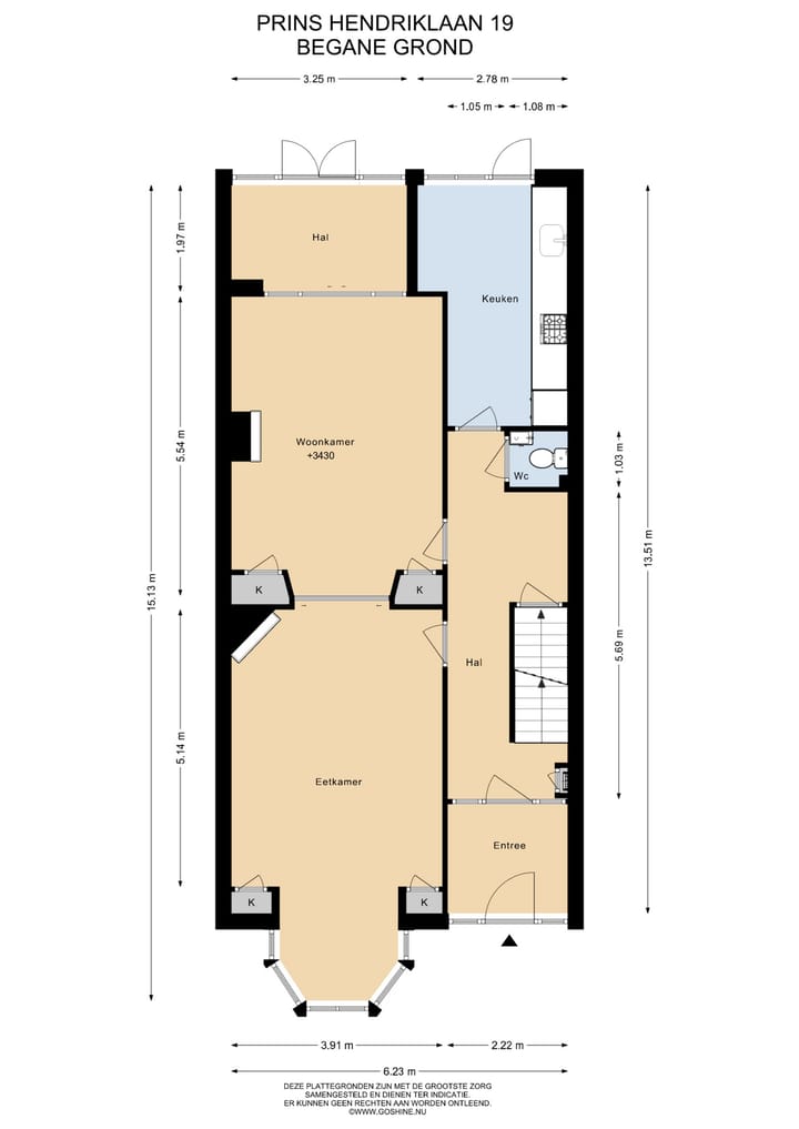 Foto 42 van Prins Hendriklaan 19