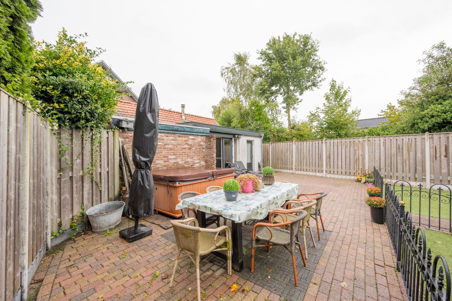 Foto 25 van Schoolstraat 85