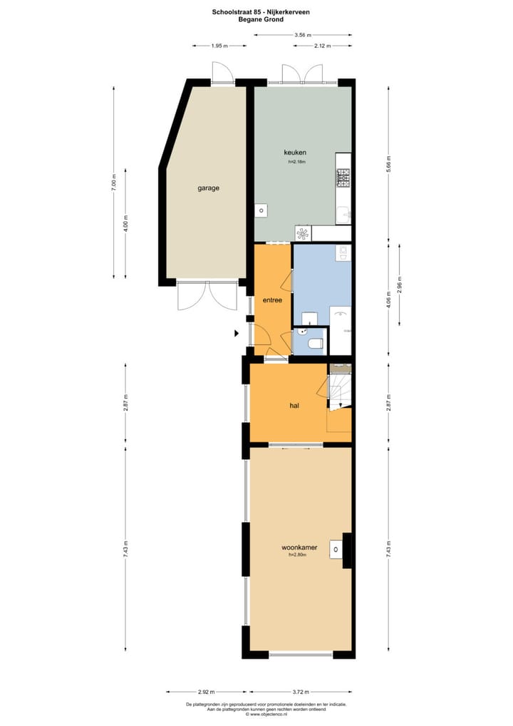 Photo 31 of Schoolstraat 85