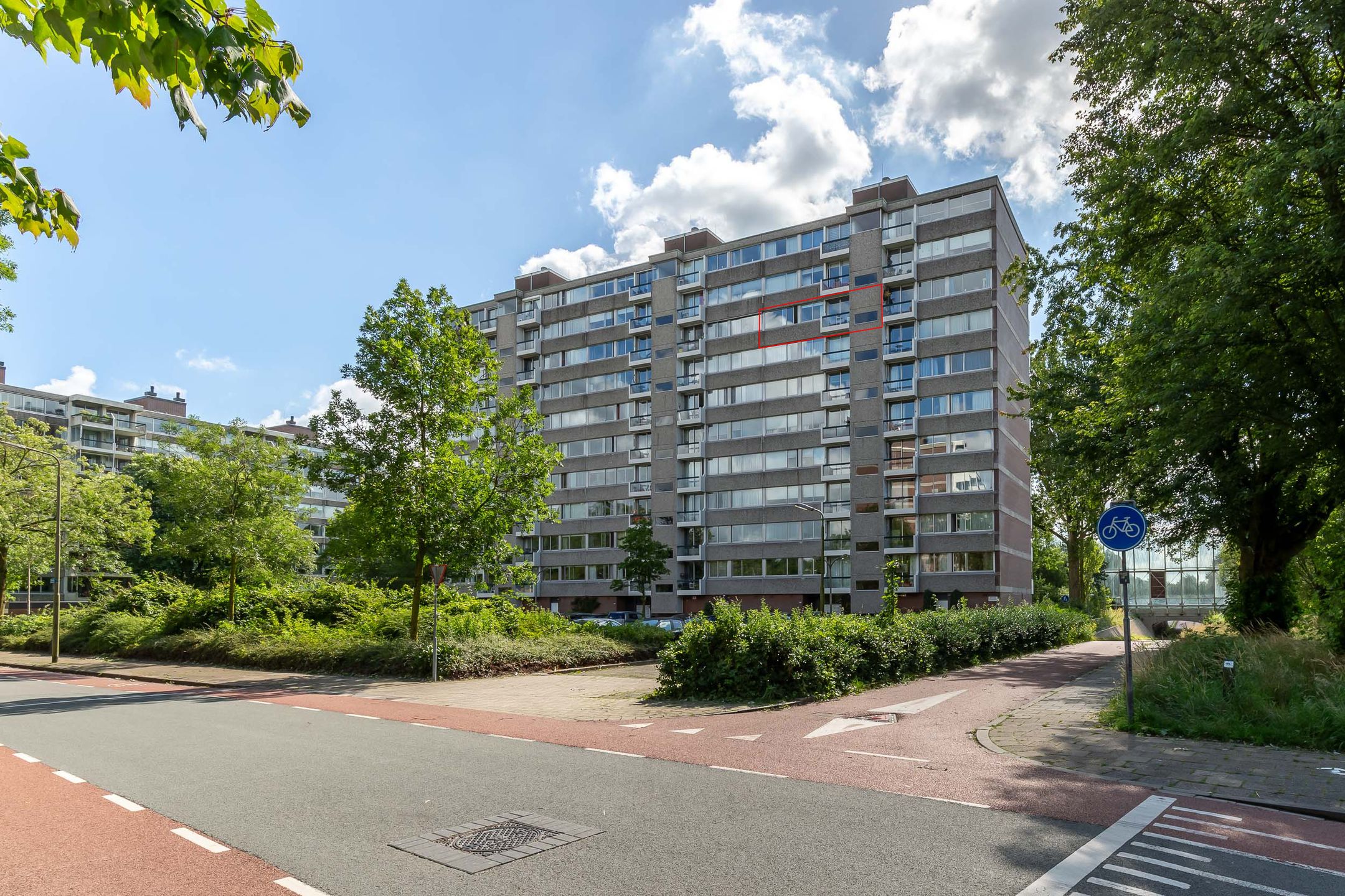 Verdiweg, 91, Amersfoort, 3816KB, Utrecht, Nederland 91 