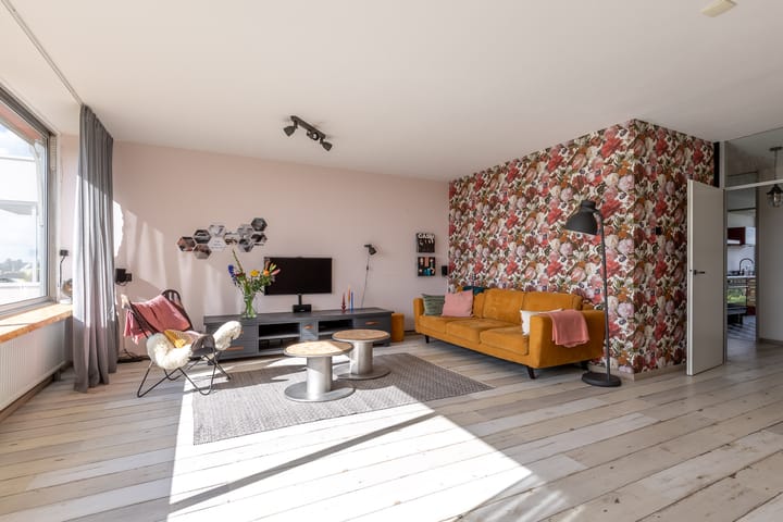 Foto 2 van Verdiweg 91