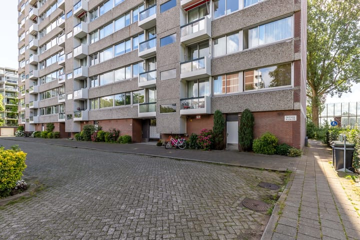 Foto 6 van Verdiweg 91