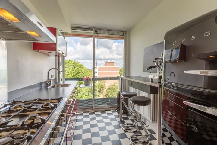 Foto 24 van Verdiweg 91