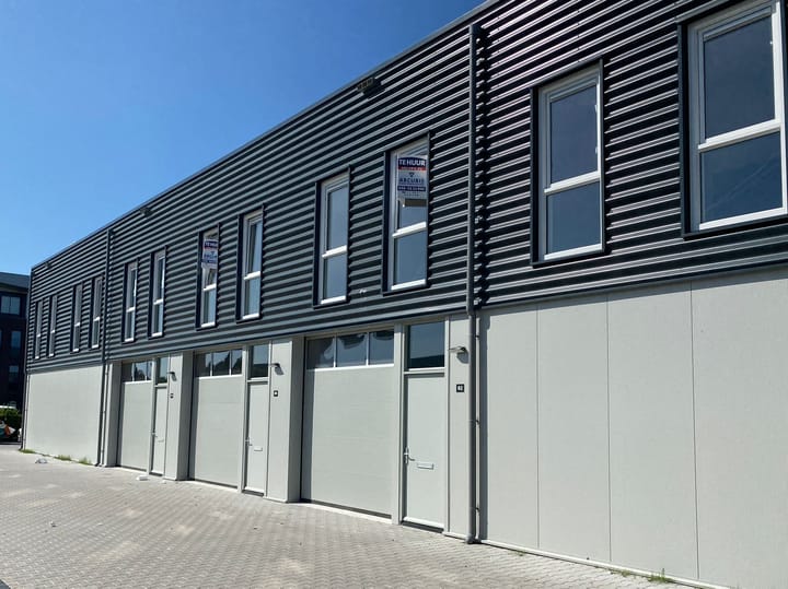 Microfoonstraat 82